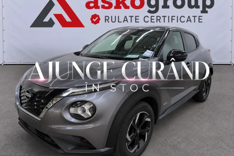 Nissan Juke din 2023 cu 59.447 km - oferta NIS265811 - foto 1