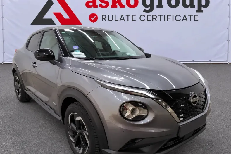Nissan Juke din 2023 cu 59.447 km - oferta NIS265811 - foto 3