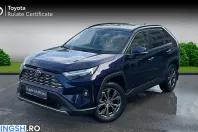 Toyota RAV4 din 2022 cu 52.362 km - oferta TOY265812 - foto 1