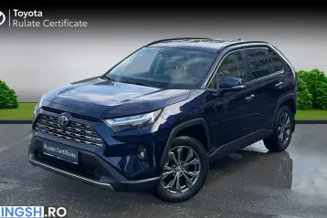 Toyota RAV4 din 2022 - oferta TOY265812
