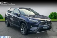 Toyota RAV4 din 2022 cu 52.362 km - oferta TOY265812 - foto 2