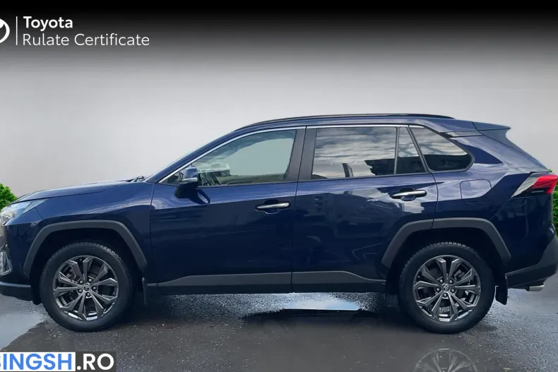 Toyota RAV4 din 2022 cu 52.362 km - oferta TOY265812 - foto 5