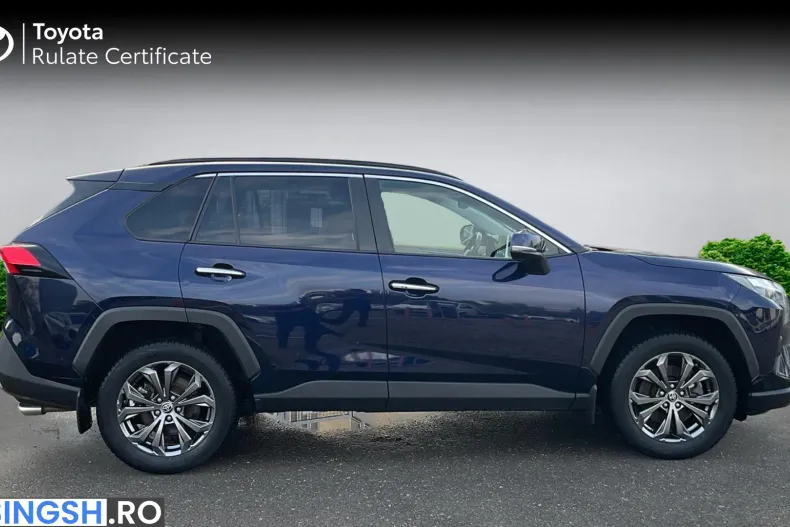Toyota RAV4 din 2022 cu 52.362 km - oferta TOY265812 - foto 6