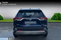 Toyota RAV4 din 2022 cu 52.362 km - oferta TOY265812 - foto 7