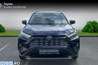 Toyota RAV4 din 2022 cu 52.362 km - oferta TOY265812 - foto 8