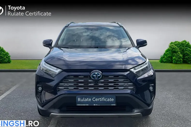 Toyota RAV4 din 2022 cu 52.362 km - oferta TOY265812 - foto 8