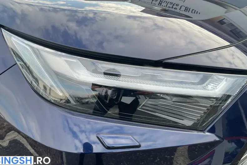 Toyota RAV4 din 2022 cu 52.362 km - oferta TOY265812 - foto 10