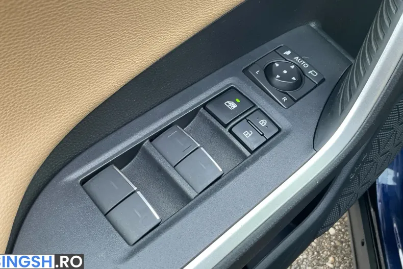 Toyota RAV4 din 2022 cu 52.362 km - oferta TOY265812 - foto 21