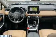 Toyota RAV4 din 2022 cu 52.362 km - oferta TOY265812 - foto 26