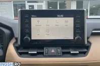 Toyota RAV4 din 2022 cu 52.362 km - oferta TOY265812 - foto 35