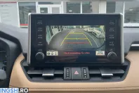 Toyota RAV4 din 2022 cu 52.362 km - oferta TOY265812 - foto 36