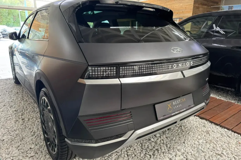Hyundai IONIQ 5 din 2023 cu 38.514 km - oferta HYU265815 - foto 6