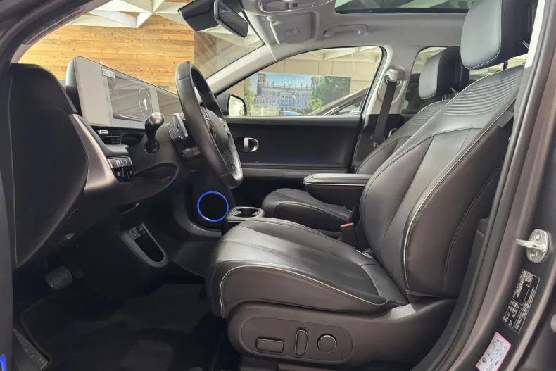 Hyundai IONIQ 5 din 2023 cu 38.514 km - oferta HYU265815 - foto 8