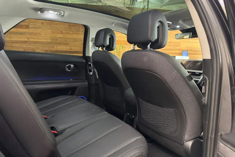 Hyundai IONIQ 5 din 2023 cu 38.514 km - oferta HYU265815 - foto 10