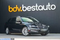 Skoda Superb din 2022 cu 132.000 km - oferta SKO265816 - foto 1