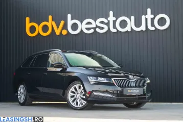 Skoda Superb din 2022 - oferta SKO265816