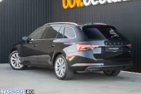 Skoda Superb din 2022 cu 132.000 km - oferta SKO265816 - foto 7