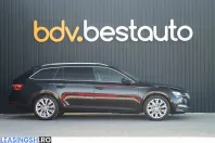 Skoda Superb din 2022 cu 132.000 km - oferta SKO265816 - foto 11