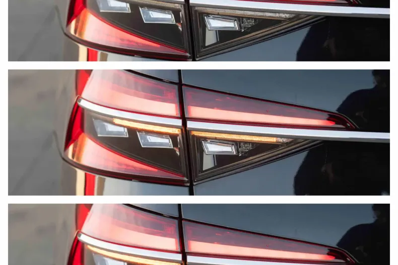 Skoda Superb din 2022 cu 132.000 km - oferta SKO265816 - foto 12