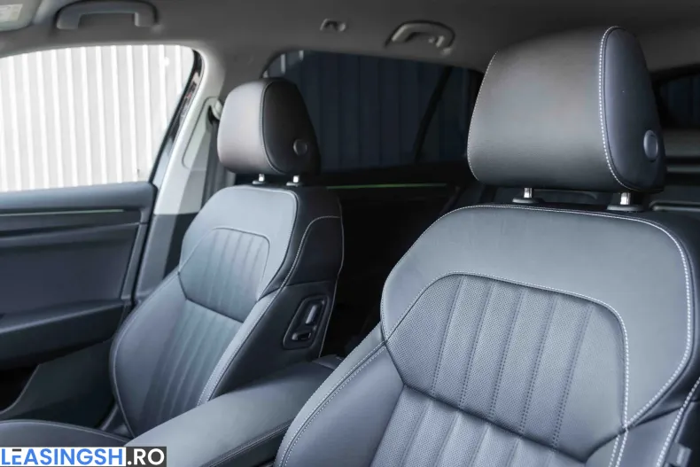 Skoda Superb din 2022 cu 132.000 km - oferta SKO265816 - foto 14