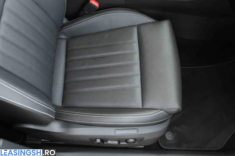 Skoda Superb din 2022 cu 132.000 km - oferta SKO265816 - foto 15
