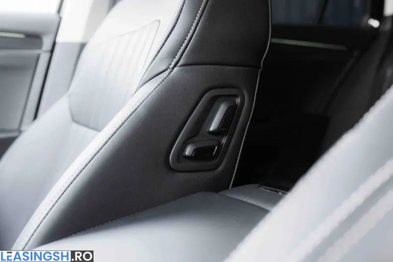 Skoda Superb din 2022 cu 132.000 km - oferta SKO265816 - foto 18