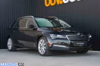 Skoda Superb din 2022 cu 132.000 km - oferta SKO265816 - foto 19