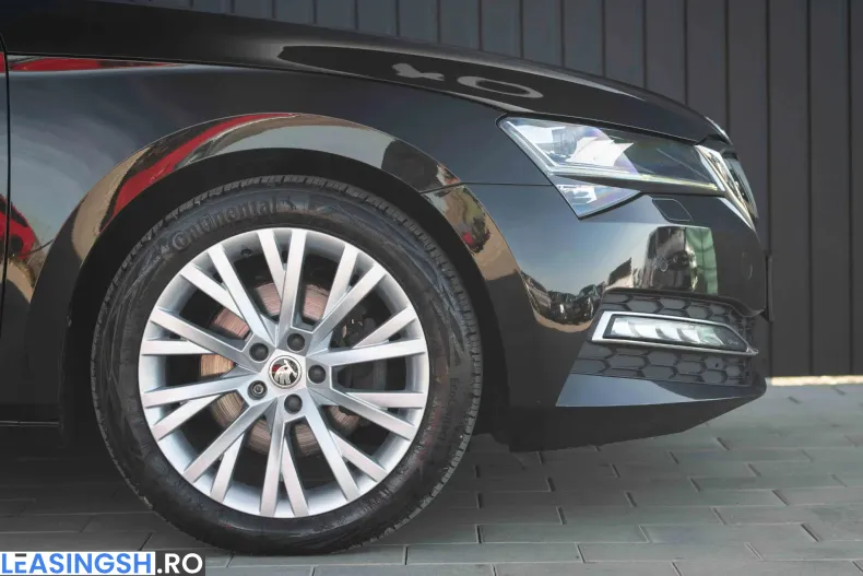 Skoda Superb din 2022 cu 132.000 km - oferta SKO265816 - foto 20