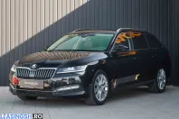 Skoda Superb din 2022 cu 132.000 km - oferta SKO265816 - foto 21