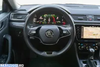 Skoda Superb din 2022 cu 132.000 km - oferta SKO265816 - foto 22
