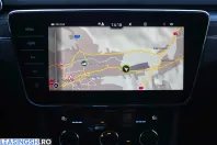 Skoda Superb din 2022 cu 132.000 km - oferta SKO265816 - foto 28
