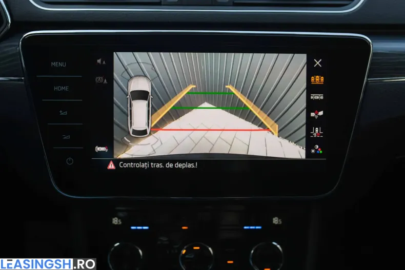 Skoda Superb din 2022 cu 132.000 km - oferta SKO265816 - foto 29