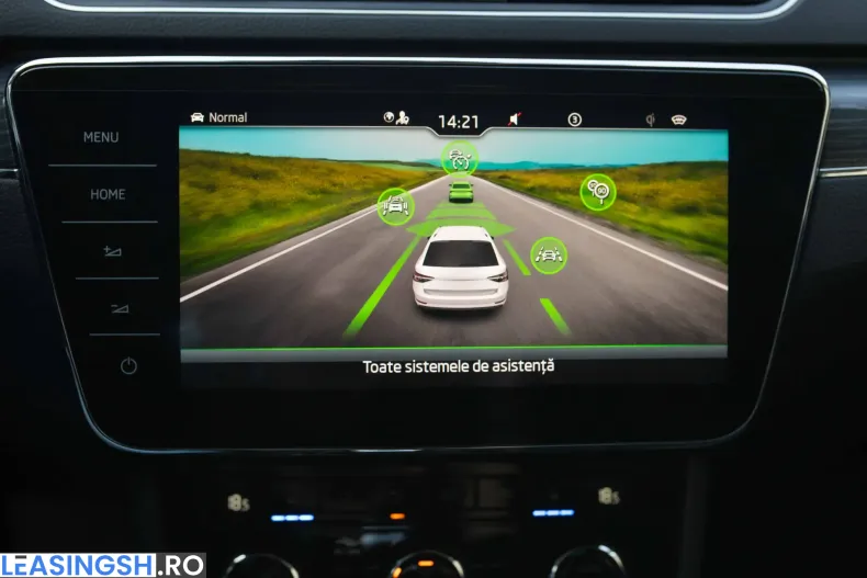 Skoda Superb din 2022 cu 132.000 km - oferta SKO265816 - foto 30
