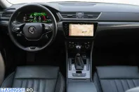 Skoda Superb din 2022 cu 132.000 km - oferta SKO265816 - foto 35
