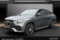 Mercedes-Benz GLE 350 (Clasa GLE) din 2021 cu 61.493 km - oferta MER265818 - foto 1