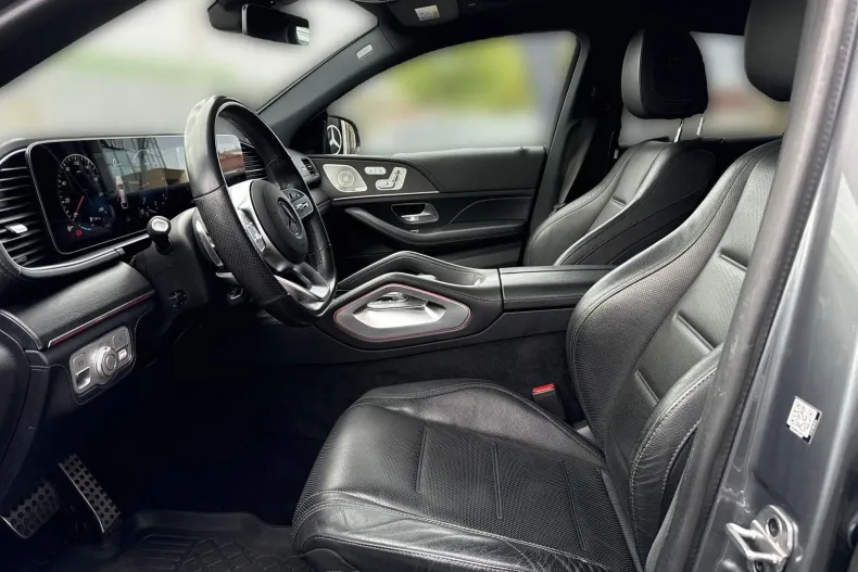 Mercedes-Benz GLE 350 (Clasa GLE) din 2021 cu 61.493 km - oferta MER265818 - foto 14