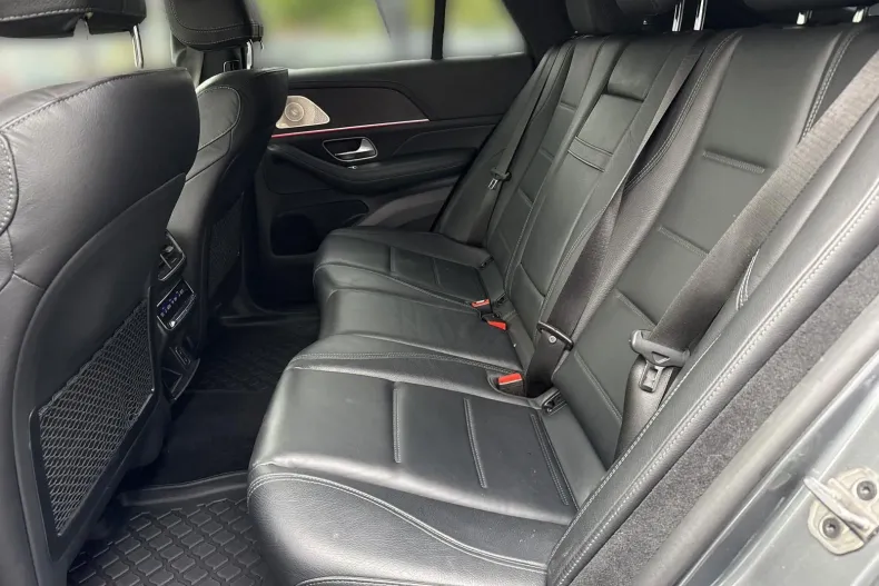 Mercedes-Benz GLE 350 (Clasa GLE) din 2021 cu 61.493 km - oferta MER265818 - foto 15