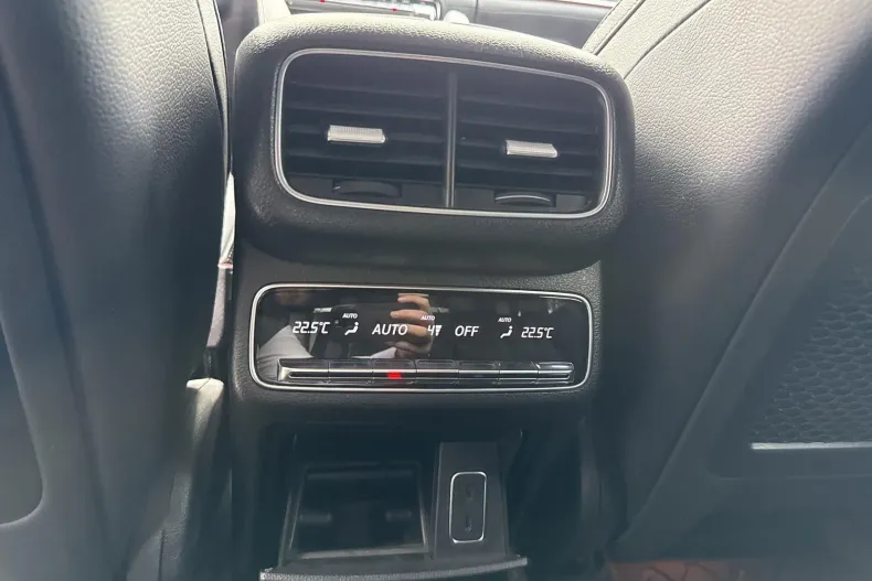 Mercedes-Benz GLE 350 (Clasa GLE) din 2021 cu 61.493 km - oferta MER265818 - foto 19