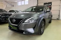Nissan Qashqai din 2022 cu 114.010 km - oferta NIS265819 - foto 1
