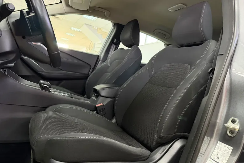 Nissan Qashqai din 2022 cu 114.010 km - oferta NIS265819 - foto 5