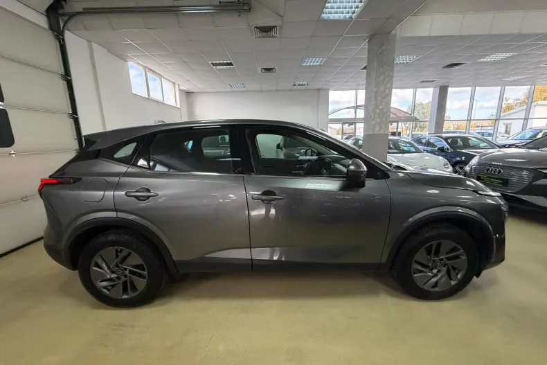 Nissan Qashqai din 2022 cu 114.010 km - oferta NIS265819 - foto 7