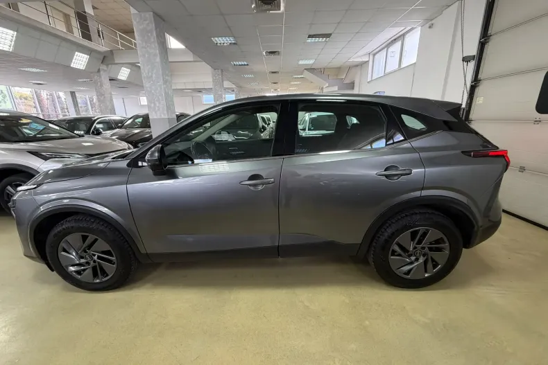 Nissan Qashqai din 2022 cu 114.010 km - oferta NIS265819 - foto 11