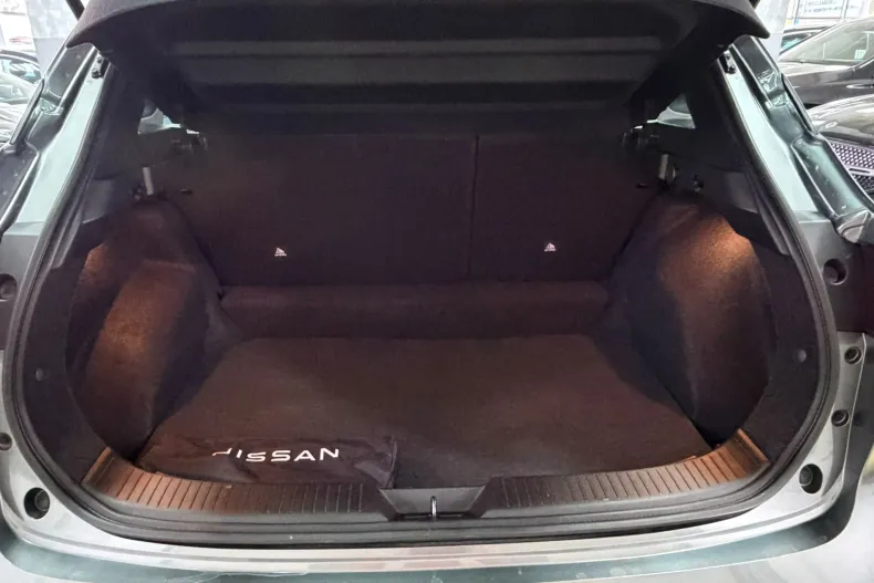 Nissan Qashqai din 2022 cu 114.010 km - oferta NIS265819 - foto 12