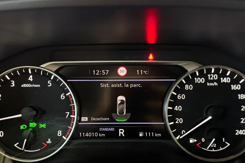 Nissan Qashqai din 2022 cu 114.010 km - oferta NIS265819 - foto 18