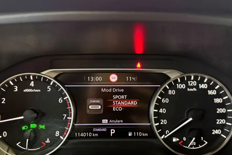Nissan Qashqai din 2022 cu 114.010 km - oferta NIS265819 - foto 25