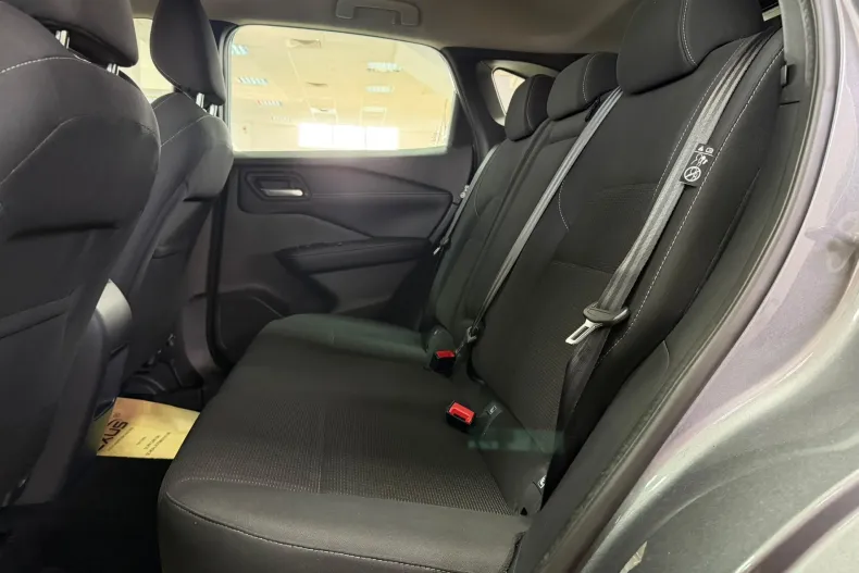 Nissan Qashqai din 2022 cu 114.010 km - oferta NIS265819 - foto 26