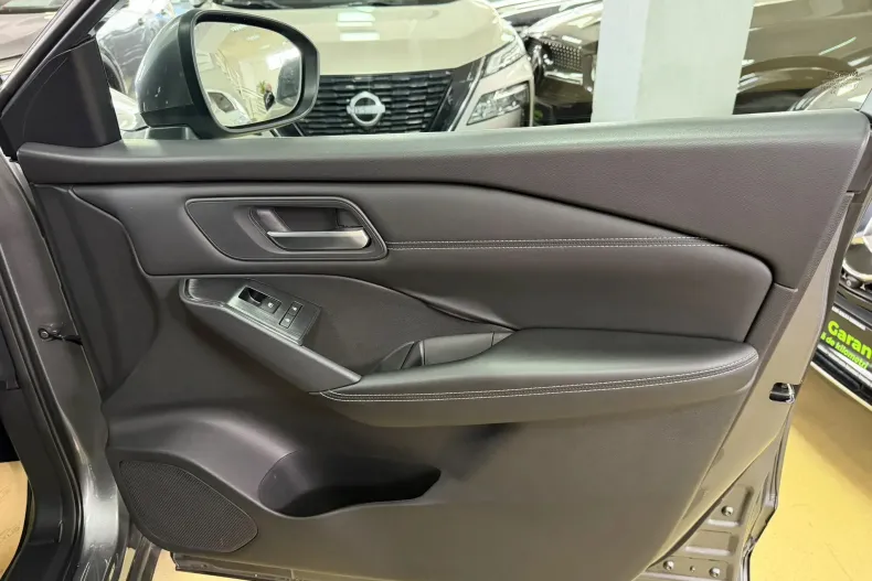 Nissan Qashqai din 2022 cu 114.010 km - oferta NIS265819 - foto 28