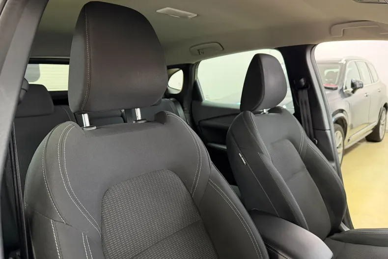 Nissan Qashqai din 2022 cu 114.010 km - oferta NIS265819 - foto 30