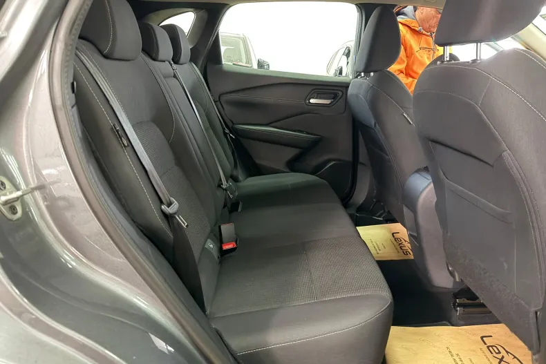 Nissan Qashqai din 2022 cu 114.010 km - oferta NIS265819 - foto 31