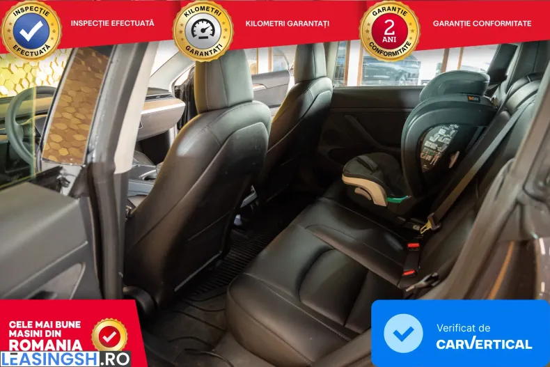 Tesla Model 3 din 2023 cu 60.500 km - oferta TES265822 - foto 12